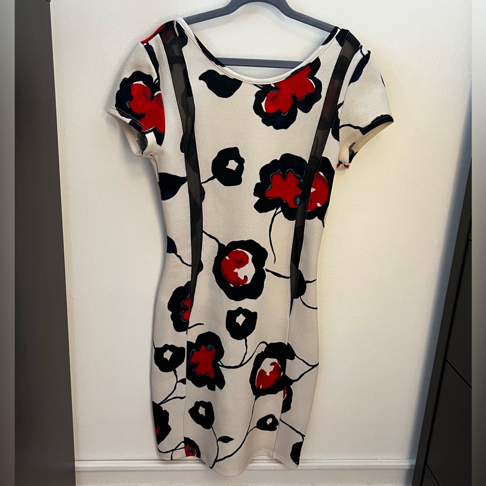 Love Culture Cocktail Dress